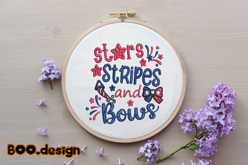 star-stripes-and-bows-embroidery