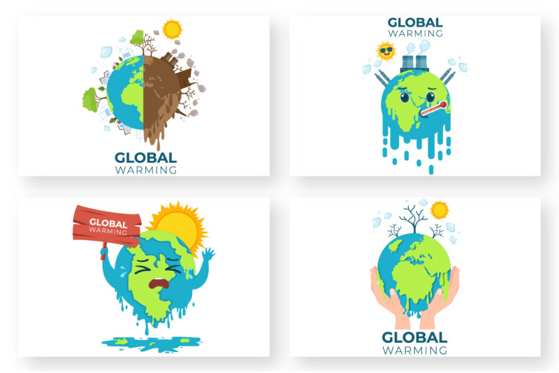 13-global-warming-cartoon-illustration