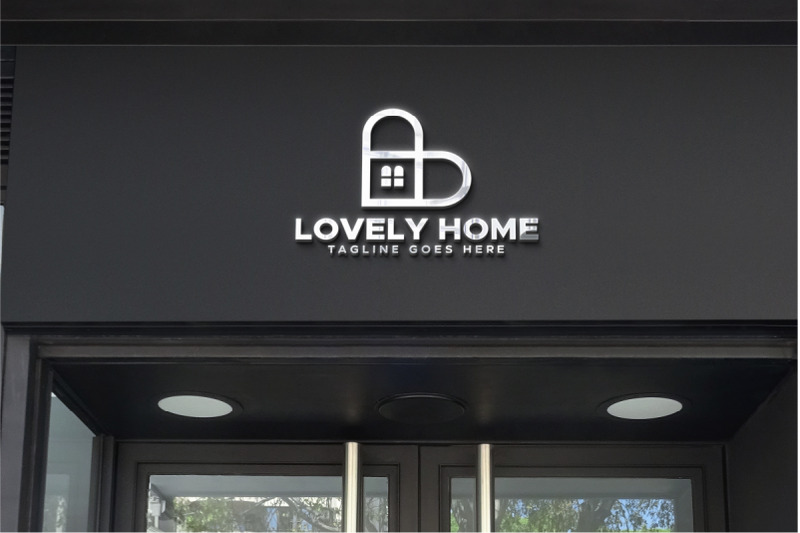 lovely-home-logo