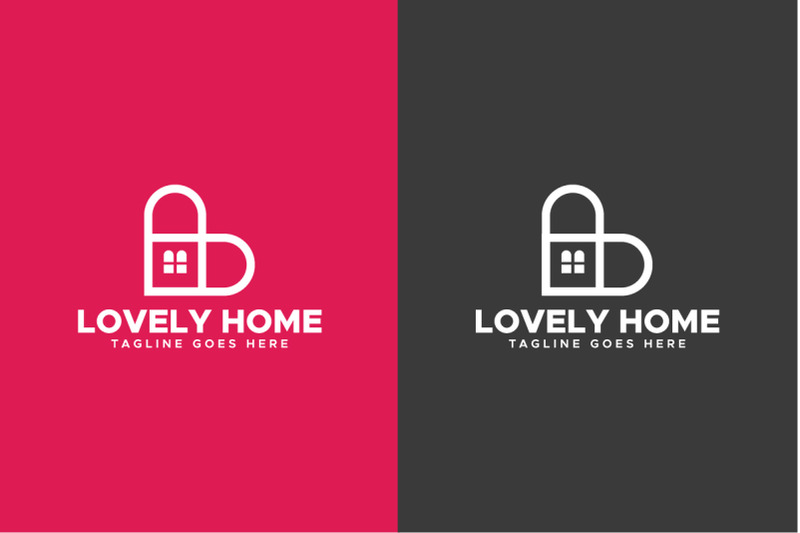 lovely-home-logo