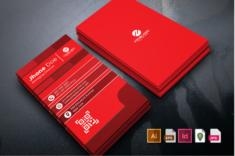 creative-portrait-business-card-template