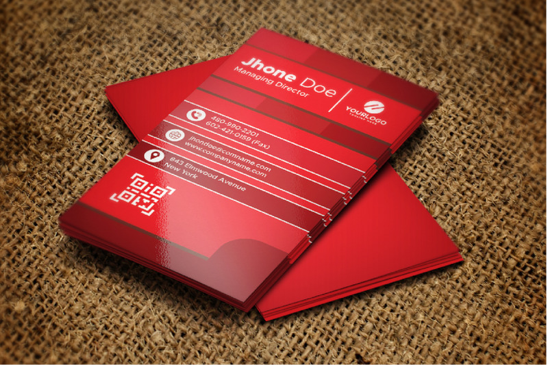 creative-portrait-business-card-template