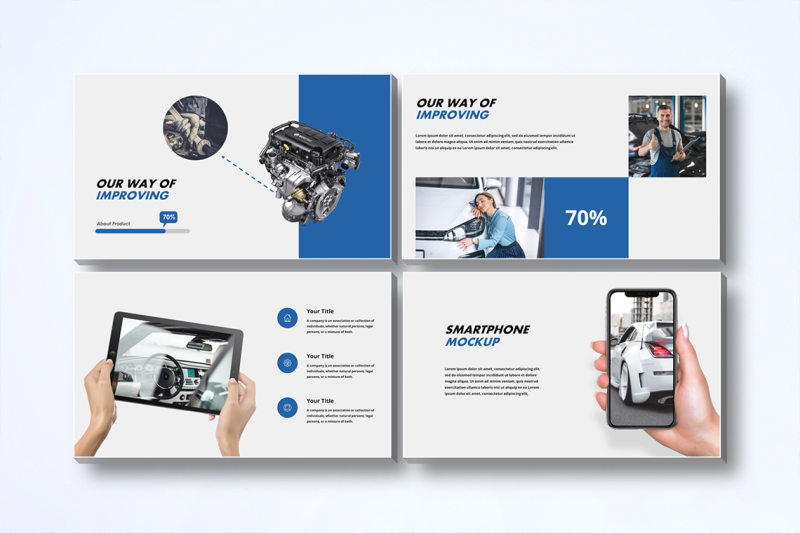 automotive-powerpoint-template