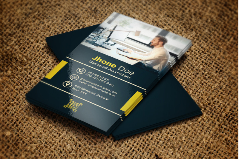 creative-portrait-business-card-template