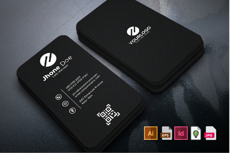 creative-portrait-business-card-template