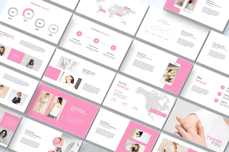 beauty-powerpoint-template