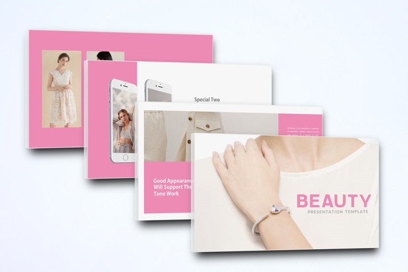 beauty-powerpoint-template