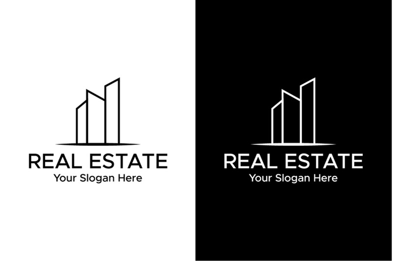 real-estate-logo