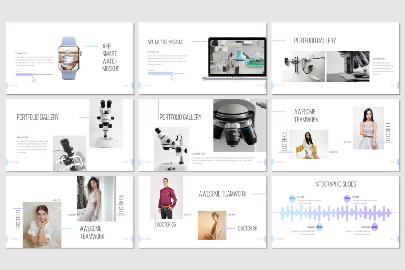 bosha-powerpoint-template