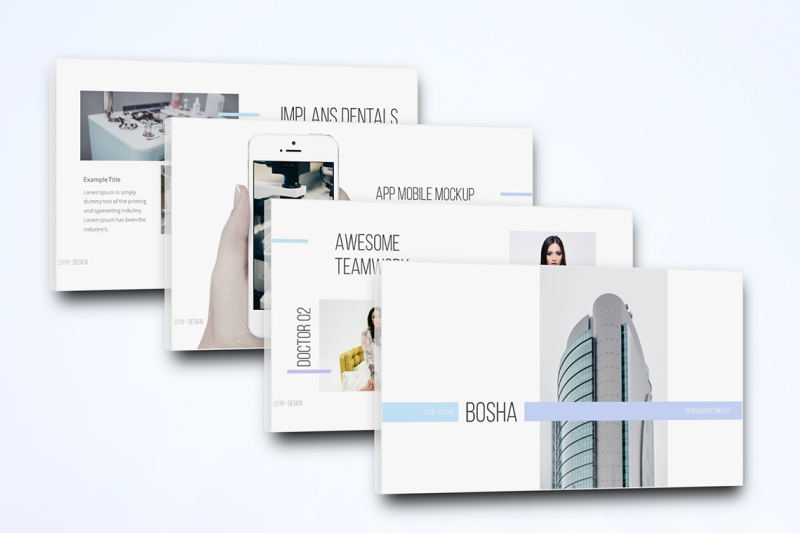 bosha-powerpoint-template