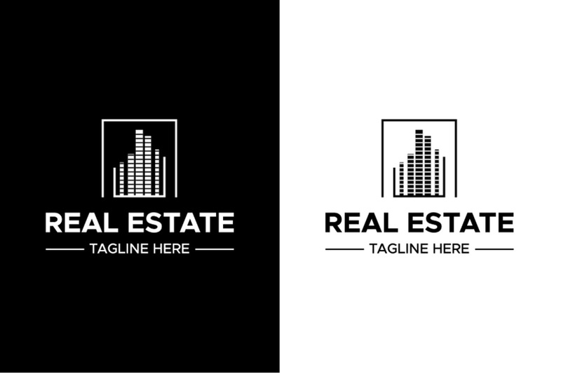 real-estate-logo