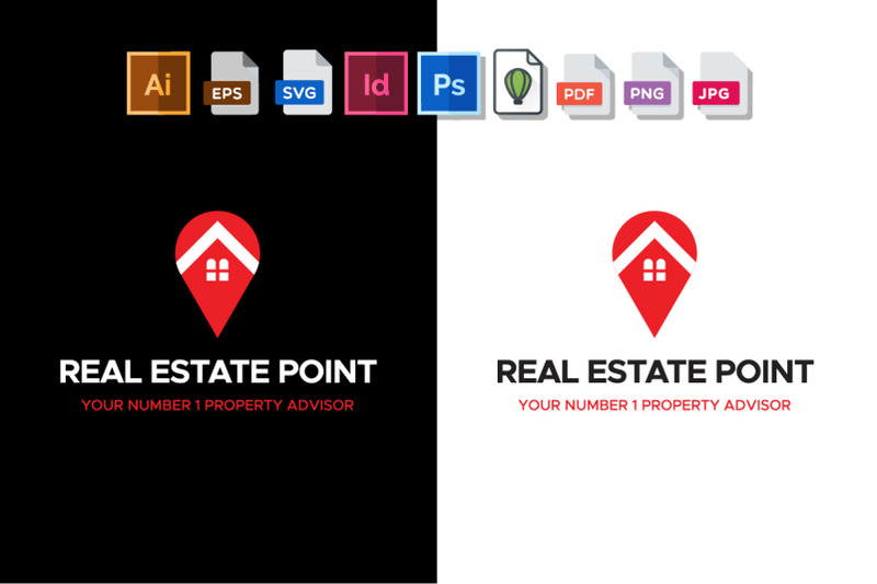 real-estate-point-logo