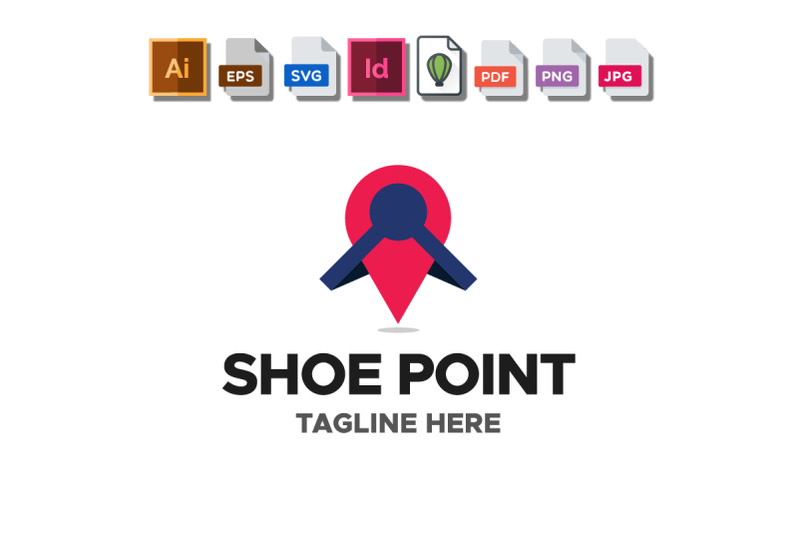 shoe-point-logo