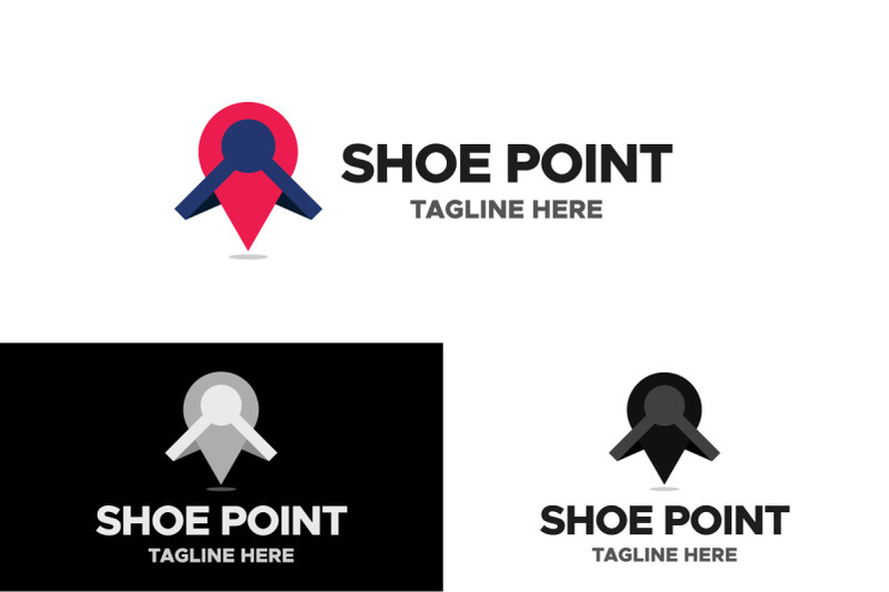 shoe-point-logo