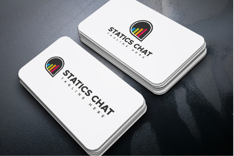 statics-chat-logo