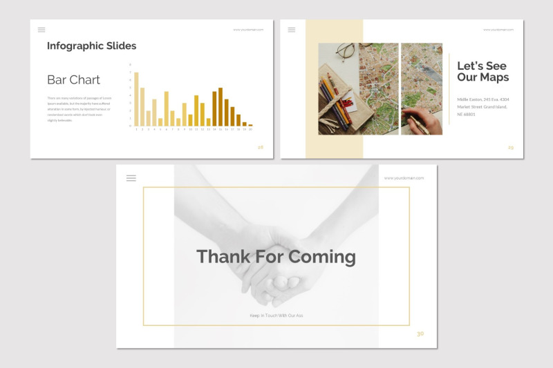 chope-powerpoint-template