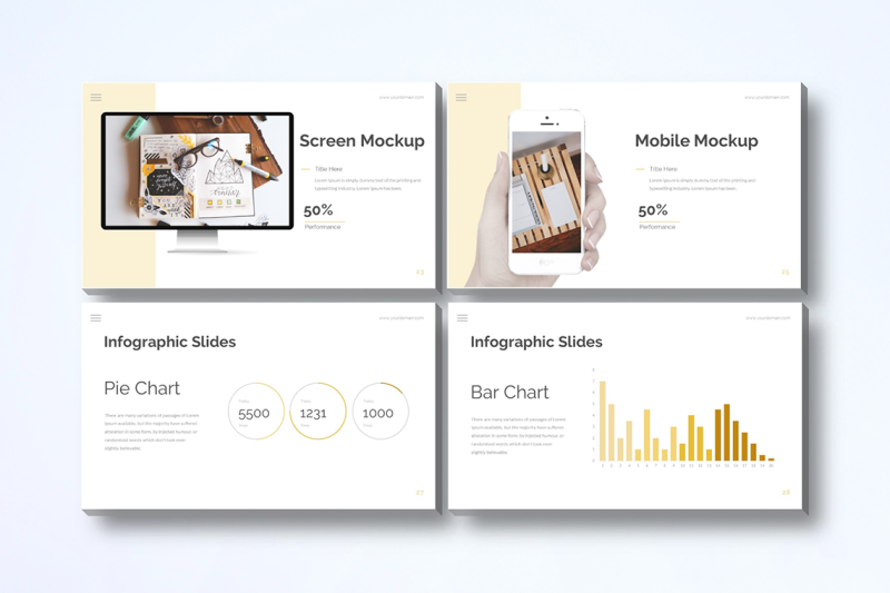 chope-powerpoint-template