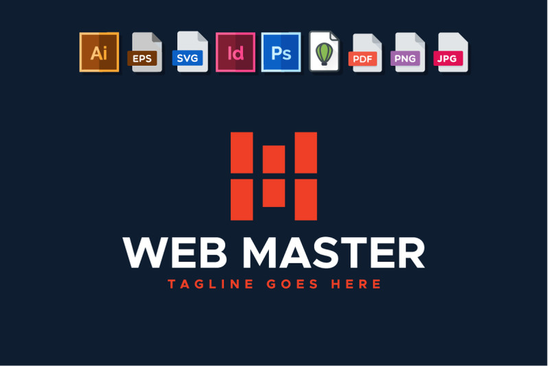 web-master-logo