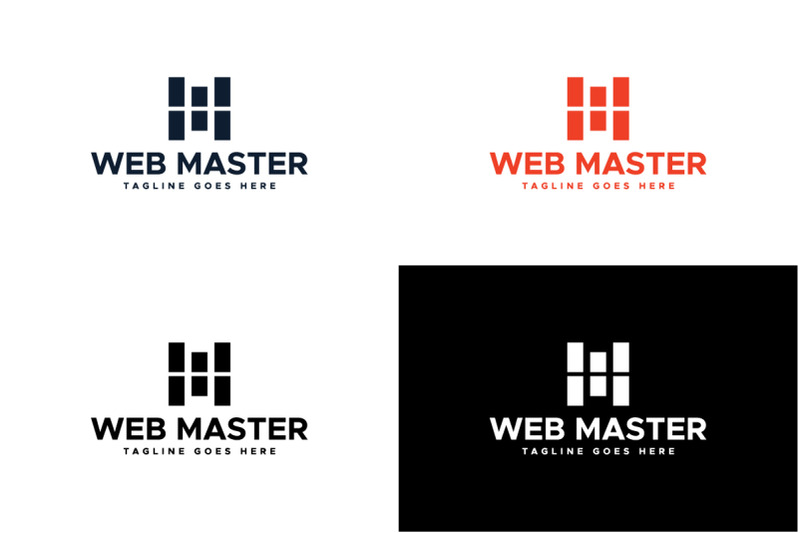 web-master-logo