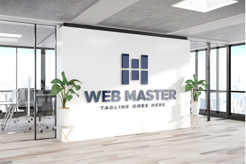 web-master-logo