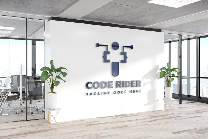 code-rider-logo