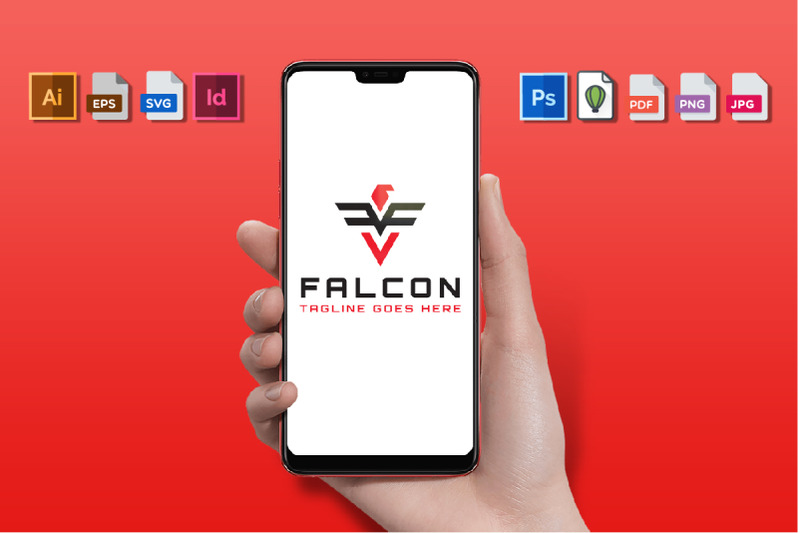 falcon-logo