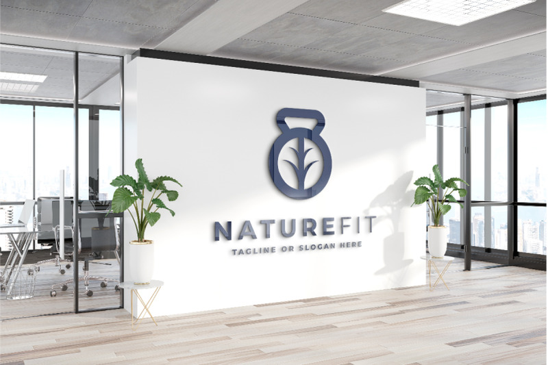 naturefit-logo