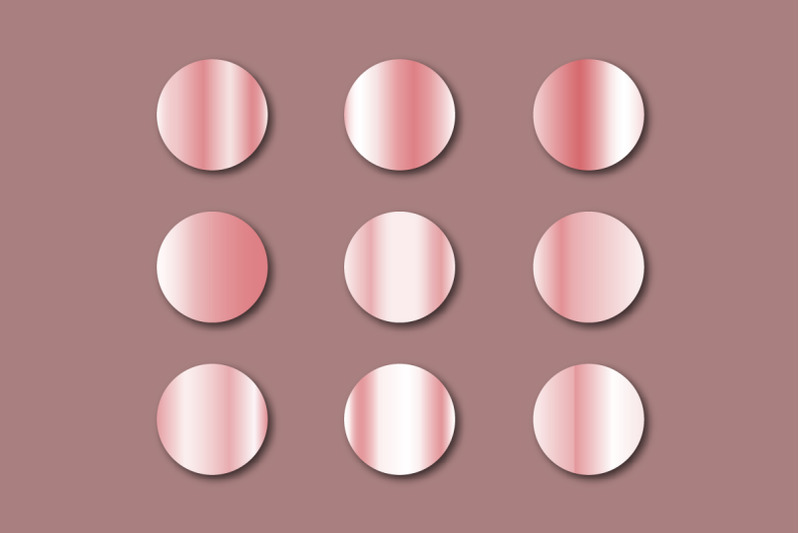 rose-gold-gradients