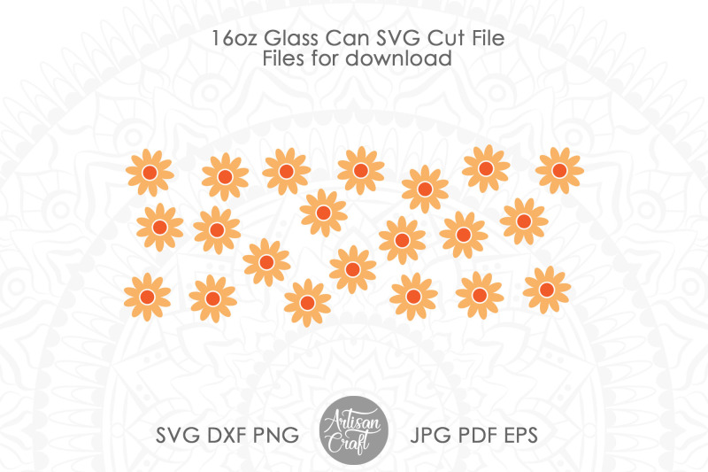 floral-beer-can-glass-daisy-flower-svg-16oz-can-glass