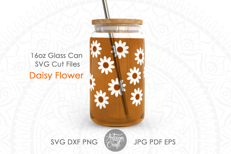 floral-beer-can-glass-daisy-flower-svg-16oz-can-glass