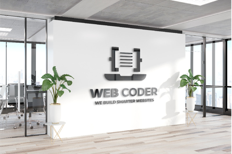 web-coder-logo