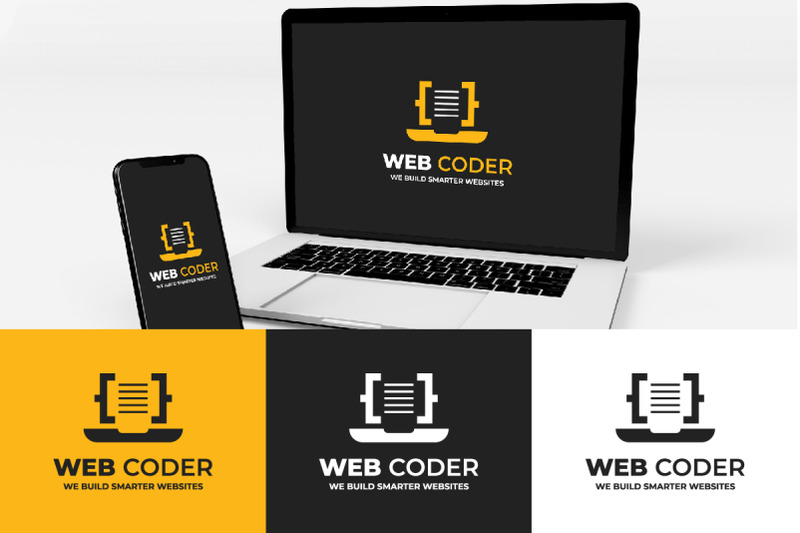 web-coder-logo