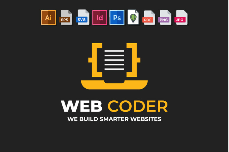 web-coder-logo