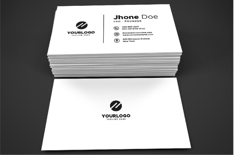 creative-and-minimalist-business-card