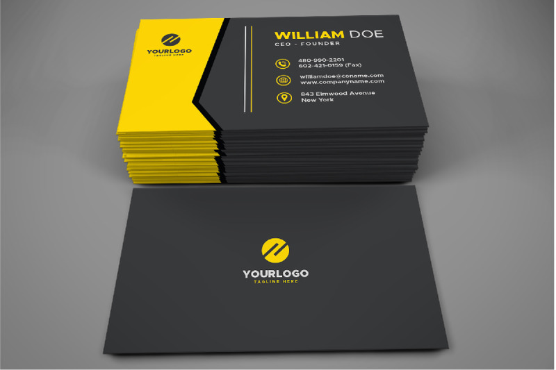 creative-and-simple-business-card