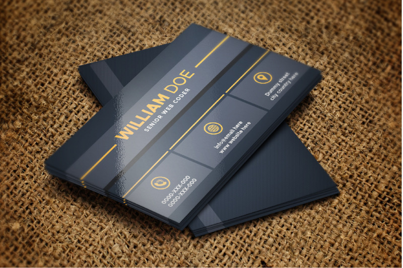 modern-and-creative-business-card