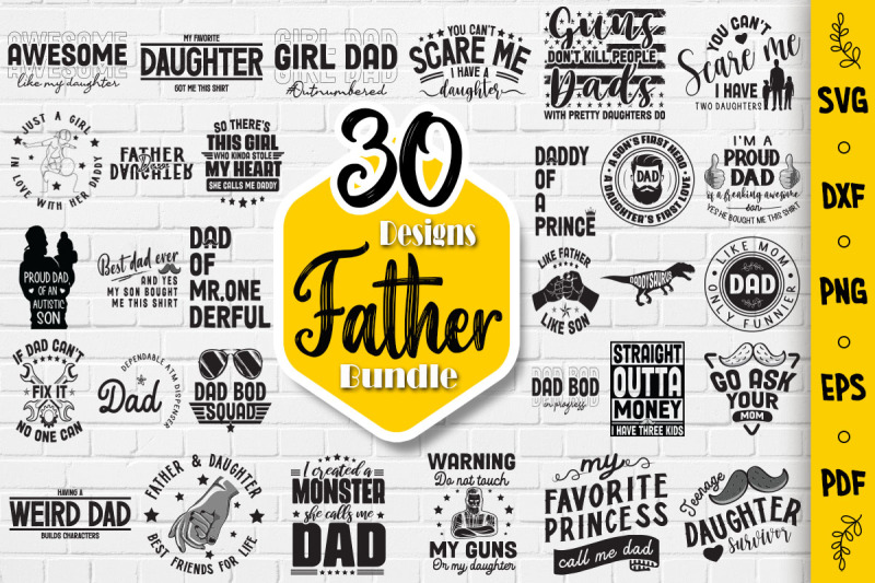 father-bundle-30-designs-220616