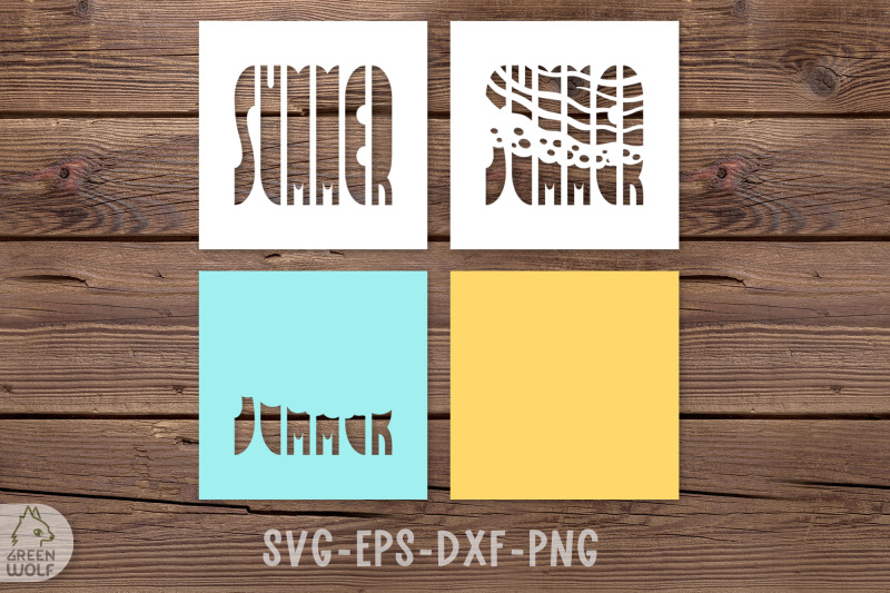 summer-shadow-box-svg-file-3d-layered-papercut-template-svg-dxf
