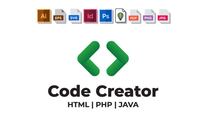 code-creator-logo