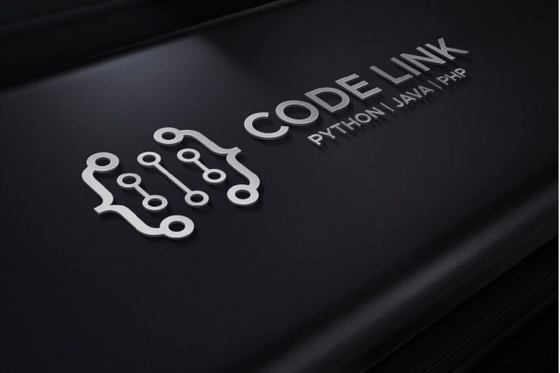 code-link-logo