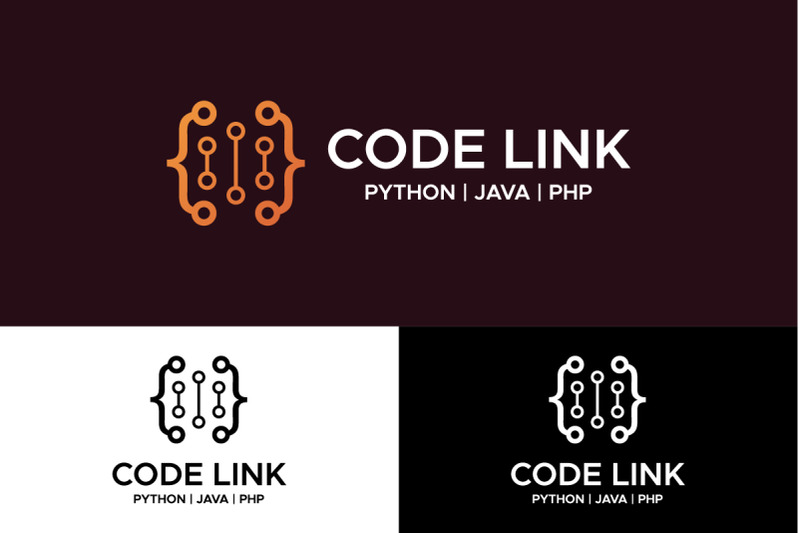 code-link-logo