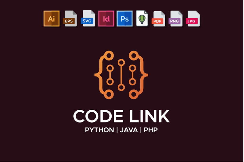 code-link-logo