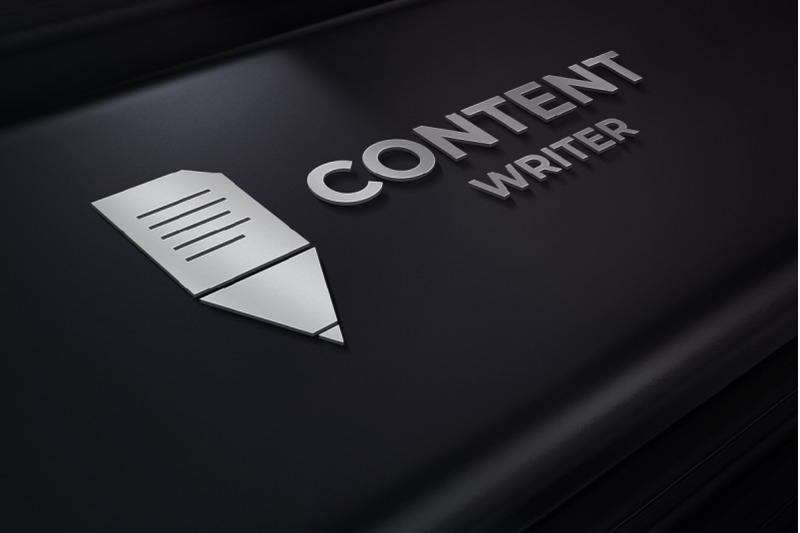 content-writer-logo