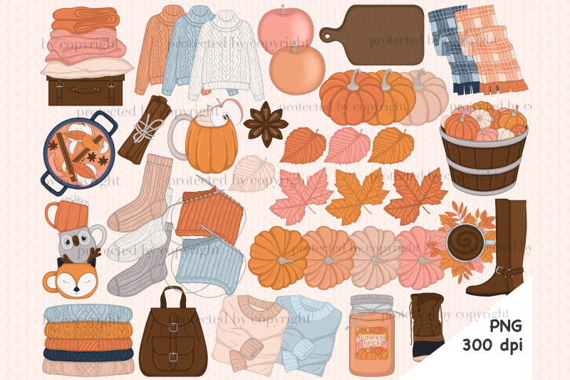 sweater-weather-clipart