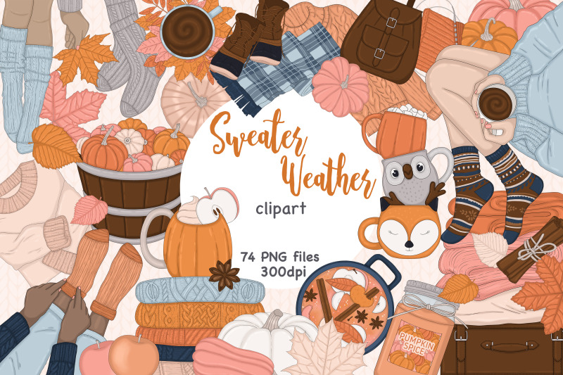 sweater-weather-clipart