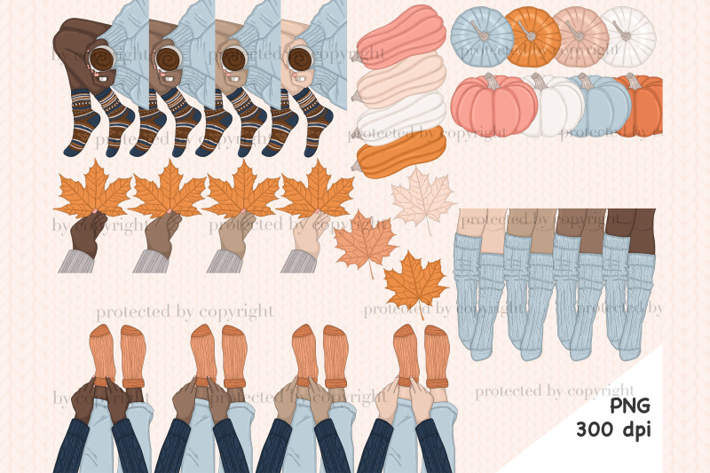 sweater-weather-clipart