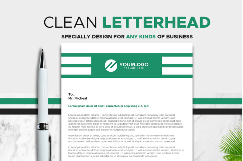 corporate-and-simple-letterhead-template