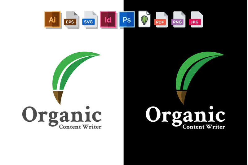 organic-content-writer-logo