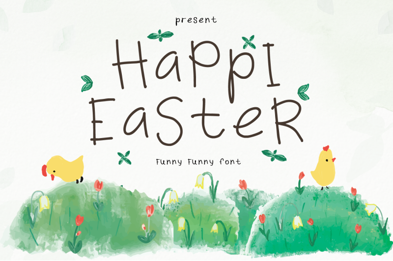 happy-easter-funny-font