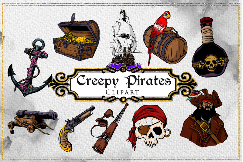 creepy-pirates-bundle-pirates-clipart